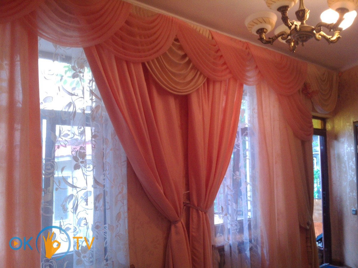 Мини-квартира (номер) в Одессе напротив Дерибасовской. фото 6