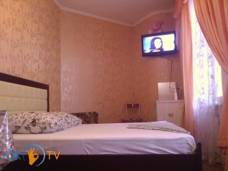 номер посуточно - Одесса, Приморский район, ул. Преображенская, 17