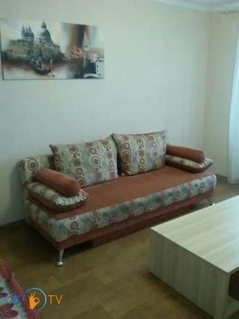Квартира с отличным видом в Мариуполе фото 2