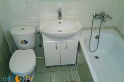 квартира подобово - Маріуполь, Центральный район, просп. Нахімова, 101 - фото 4