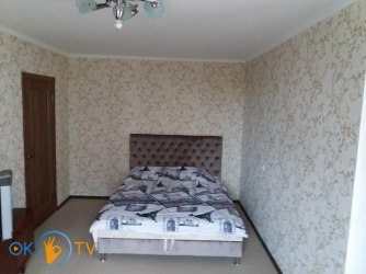 квартира подобово - Черкаси, Придніпровський район, вул. Козацька, 7