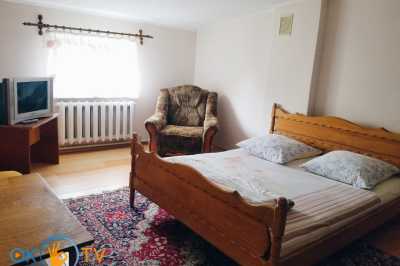 квартира                            посуточно - Тернополь, ул. Александра Довженко, 15