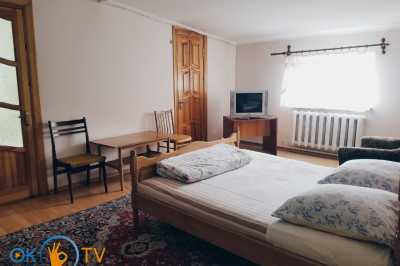 квартира посуточно - Тернополь, ул. Александра Довженко, 15 - фото 1