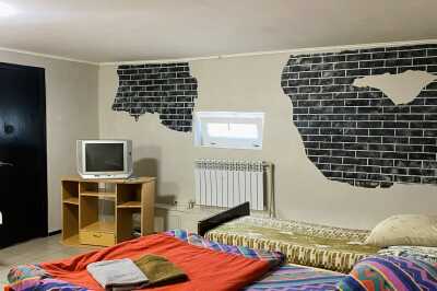 квартира посуточно - Тернополь, ул. Александра Довженко, 15 - фото 6