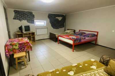 квартира посуточно - Тернополь, ул. Александра Довженко, 15 - фото 10