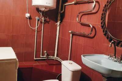 квартира посуточно - Тернополь, ул. Александра Довженко, 15 - фото 11