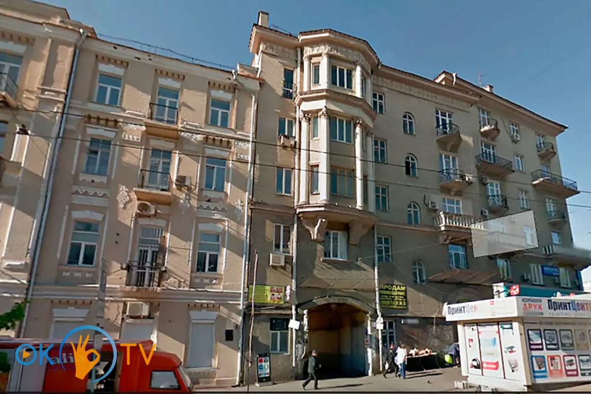Квартира возле метро Площадь Льва Толстого фото 27