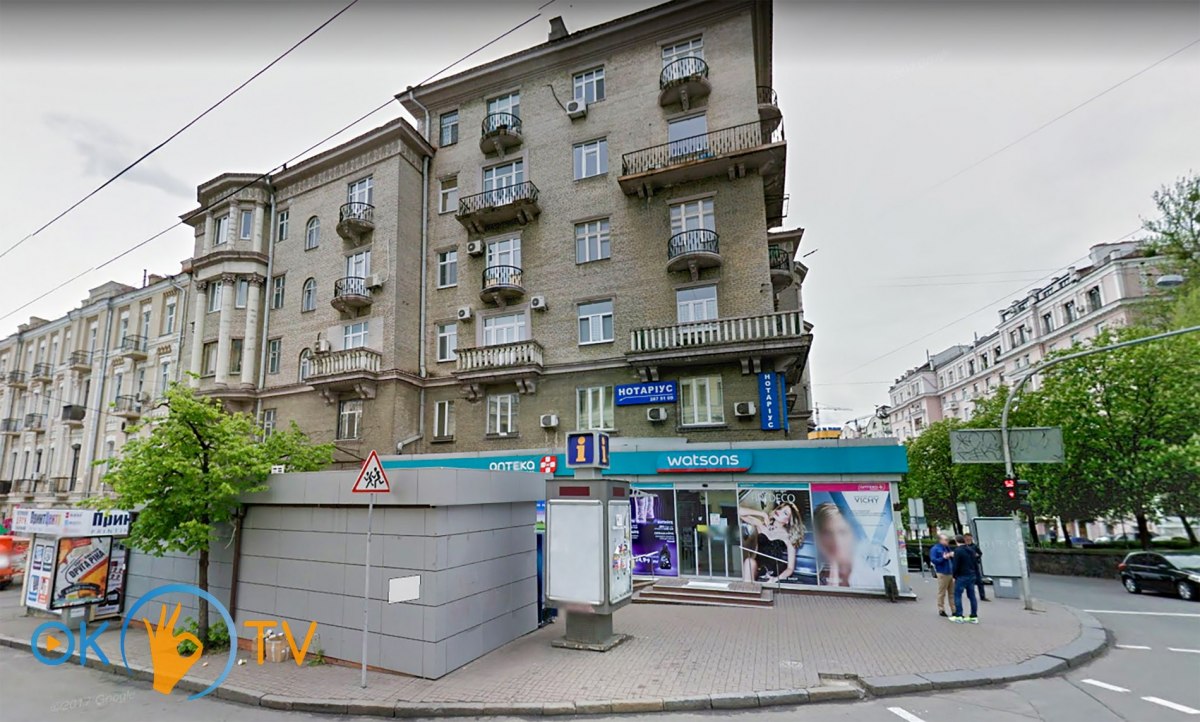 Квартира возле метро Площадь Льва Толстого фото 28