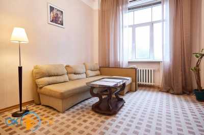 квартира посуточно - Киев, Шевченковский район, ул. Крещатик, 27 - фото 1