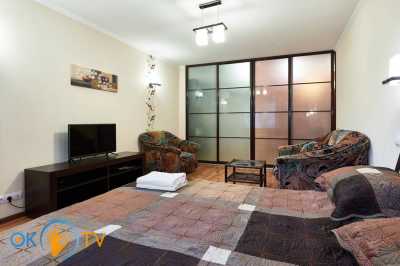 квартира подобово - Київ, Подільський район, вул. Хорива, 50 - фото 4