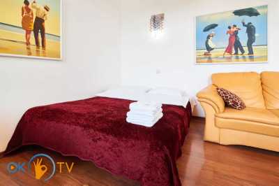 квартира подобово - Київ, Подільський район, вул. Хорива, 15 - фото 1