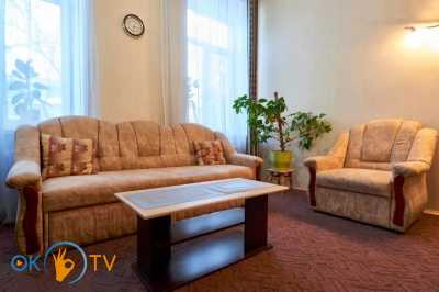 квартира подобово - Київ, Подільський район, вул. Ярославська, 15 - фото 5