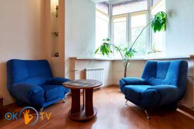 квартира подобово - Київ, Подільський район, вул. Волоська, 51/27 - фото 3