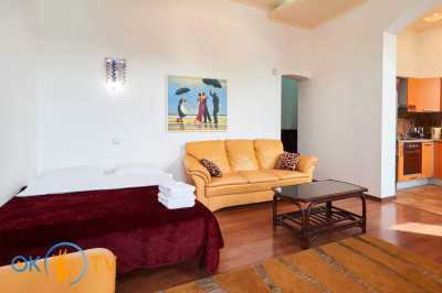 квартира подобово - Київ, Подільський район, вул. Хорива, 15 - фото 2