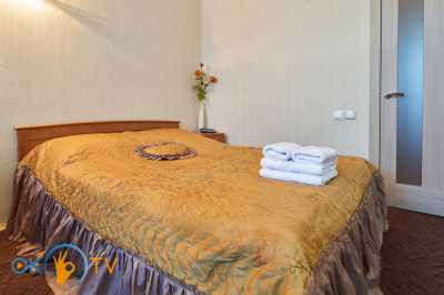 квартира подобово - Київ, Подільський район, вул. Ярославська, 15 - фото 1