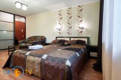 квартира подобово - Київ, Подільський район, вул. Хорива, 50 - фото 2