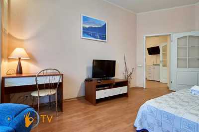 квартира подобово - Київ, Подільський район, вул. Волоська, 51/27 - фото 5