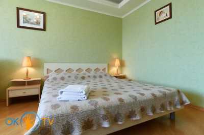 квартира посуточно - Киев, Днепровский район, ул. Сверстюка, 8 - фото 5