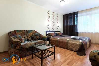 квартира подобово - Київ, Подільський район, вул. Хорива, 50 - фото 3