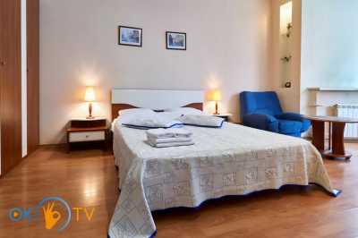 квартира подобово - Київ, Подільський район, вул. Волоська, 51/27 - фото 1