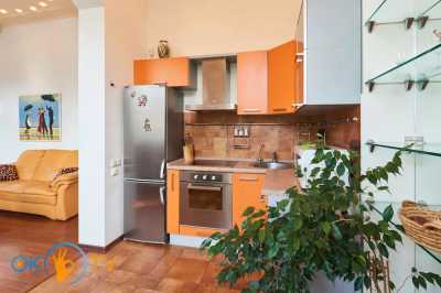 квартира подобово - Київ, Подільський район, вул. Хорива, 15 - фото 5