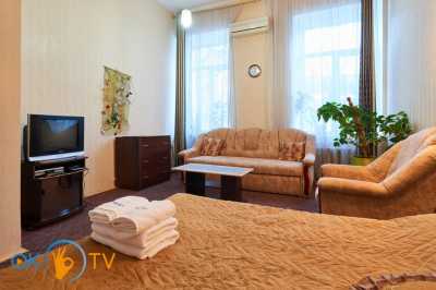 квартира подобово - Київ, Подільський район, вул. Ярославська, 15 - фото 3