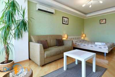 квартира посуточно - Киев, Днепровский район, ул. Сверстюка, 8 - фото 6