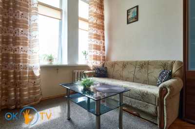 квартира посуточно - Киев, Шевченковский район, ул. Стрелецкая, 28 - фото 6