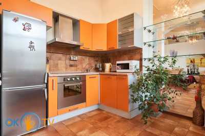 квартира подобово - Київ, Подільський район, вул. Хорива, 15 - фото 6