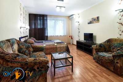 квартира подобово - Київ, Подільський район, вул. Хорива, 50 - фото 6