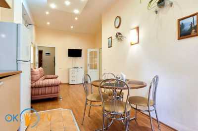 квартира подобово - Київ, Подільський район, вул. Волоська, 51/27 - фото 6