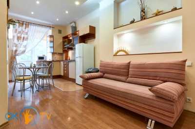 квартира подобово - Київ, Подільський район, вул. Волоська, 51/27 - фото 7