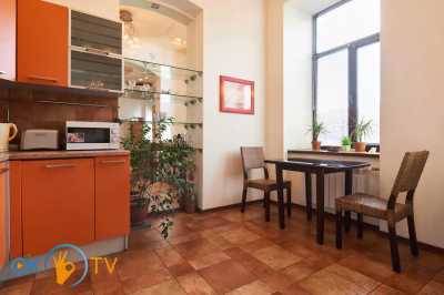 квартира подобово - Київ, Подільський район, вул. Хорива, 15 - фото 8