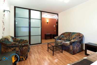 квартира подобово - Київ, Подільський район, вул. Хорива, 50 - фото 8