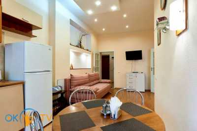 квартира подобово - Київ, Подільський район, вул. Волоська, 51/27 - фото 9