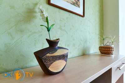 квартира посуточно - Киев, Днепровский район, ул. Сверстюка, 8 - фото 10