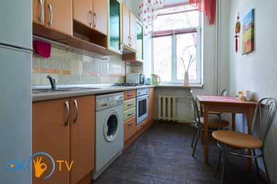 квартира подобово - Київ, Подільський район, вул. Ярославська, 15 - фото 9