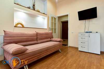 квартира подобово - Київ, Подільський район, вул. Волоська, 51/27 - фото 10