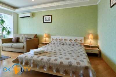 квартира посуточно - Киев, Днепровский район, ул. Сверстюка, 8 - фото 7