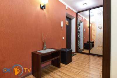 квартира подобово - Київ, Подільський район, вул. Хорива, 50 - фото 19