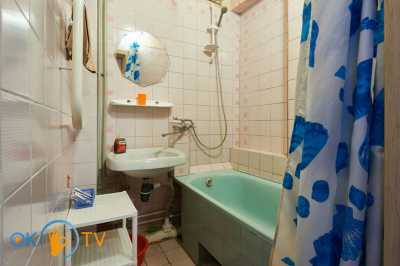 квартира подобово - Київ, Подільський район, вул. Ярославська, 15 - фото 10