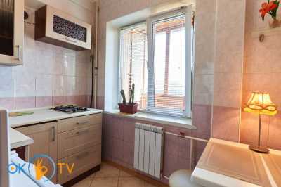 квартира посуточно - Киев, Днепровский район, ул. Сверстюка, 8 - фото 11