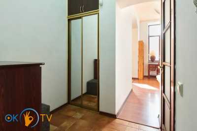 квартира подобово - Київ, Подільський район, вул. Хорива, 15 - фото 11