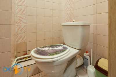 квартира подобово - Київ, Подільський район, вул. Ярославська, 15 - фото 11