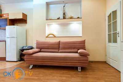 квартира подобово - Київ, Подільський район, вул. Волоська, 51/27 - фото 8