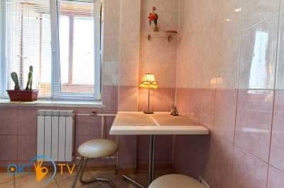 квартира посуточно - Киев, Днепровский район, ул. Сверстюка, 8 - фото 12