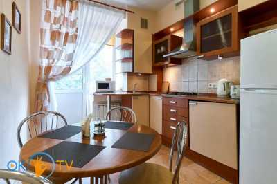 квартира подобово - Київ, Подільський район, вул. Волоська, 51/27 - фото 12