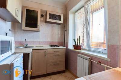 квартира посуточно - Киев, Днепровский район, ул. Сверстюка, 8 - фото 13