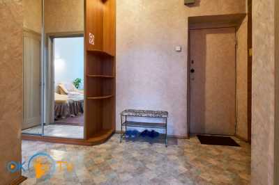 квартира подобово - Київ, Подільський район, вул. Ярославська, 15 - фото 13