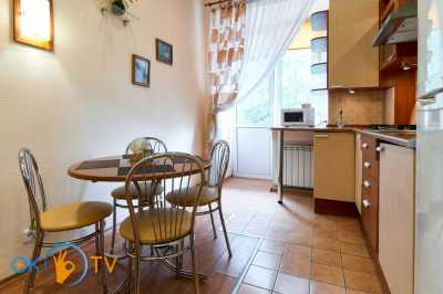 квартира подобово - Київ, Подільський район, вул. Волоська, 51/27 - фото 13